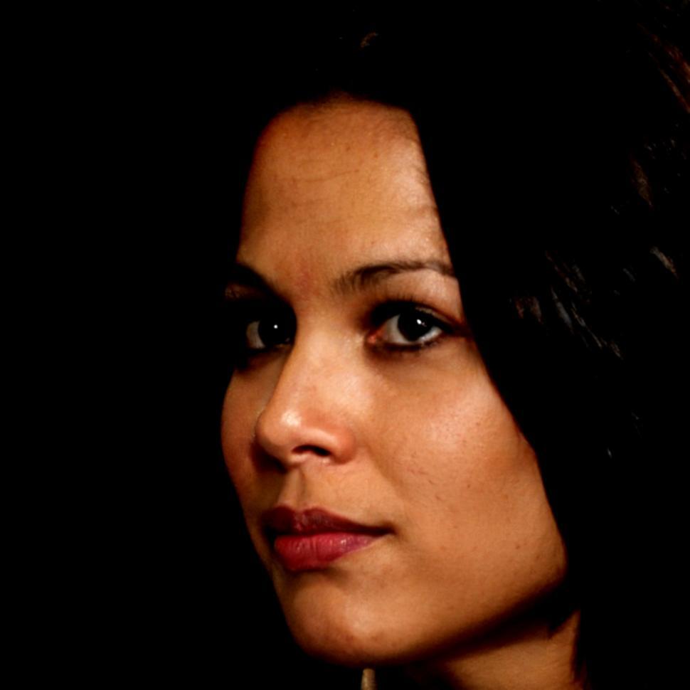 Portrait professionnel de Léonie Rousselot