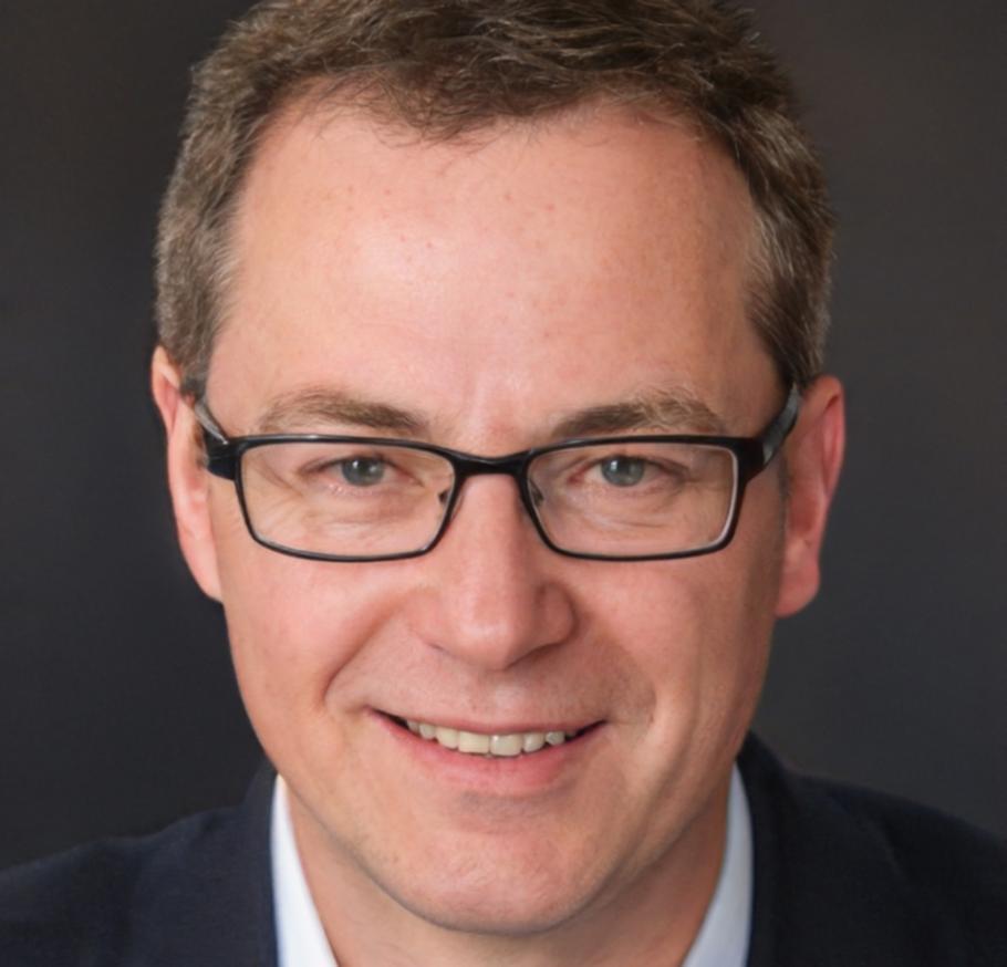 Portrait de Thomas Lefèvre